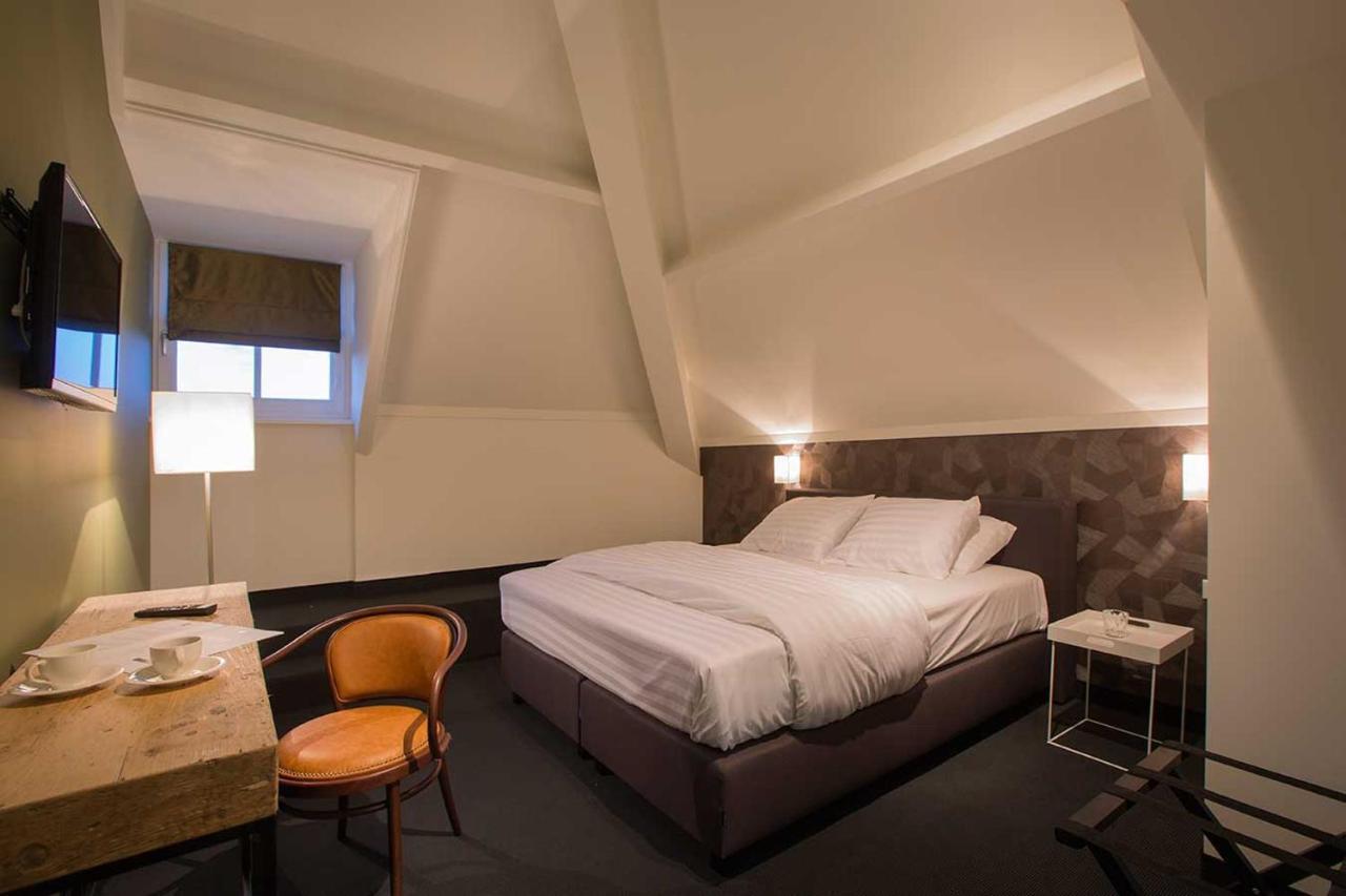 Hotel Mauritz&Belle Suites Willemstad  Esterno foto