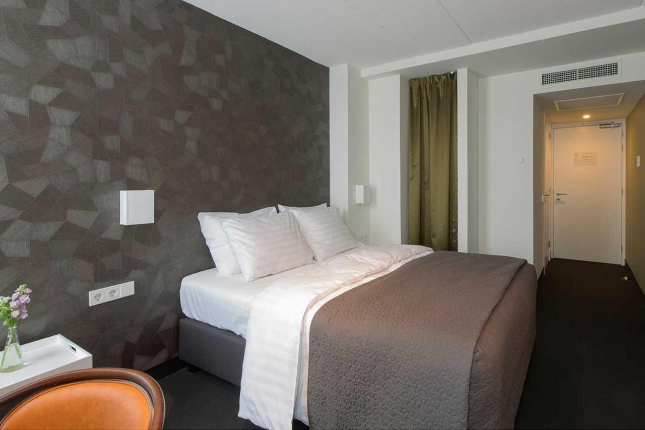 Hotel Mauritz&Belle Suites Willemstad  Esterno foto
